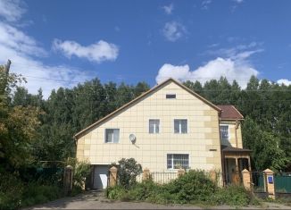 Продам дом, 275 м2, Томск, Солнечный проезд, 6