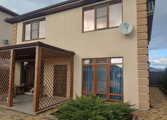 Сдается в аренду дом, 189 м2, Краснодарский край, Кленовая улица, 14