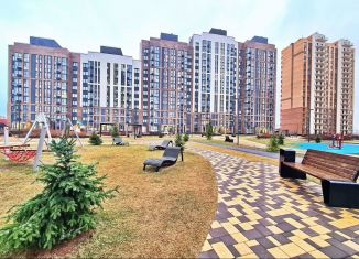 Продам 1-ком. квартиру, 40.6 м2, село Осиновая Гора