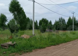 Продается участок, 8.5 сот., деревня Пирогово, улица Нефтяников, 1