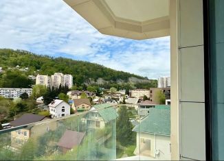 2-комнатная квартира на продажу, 49.7 м2, Сочи, Полтавская улица, 21Ак1, микрорайон Мамайка