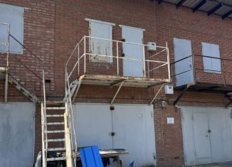 Продам гараж, 30 м2, Краснодар, улица Радио, 1/3