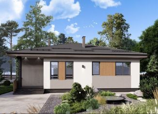 Продаю дом, 122 м2, Республика Башкортостан