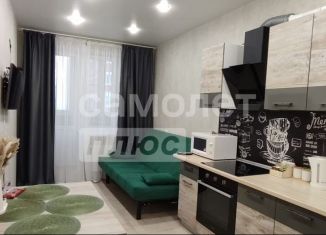 Продам однокомнатную квартиру, 43 м2, Тула, улица Генерала Маргелова, 7Б