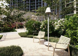 Продам квартиру студию, 19.9 м2, село Небуг