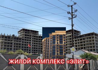 Продаю 2-ком. квартиру, 71 м2, Махачкала, Ленинский внутригородской район, Майская улица, 30