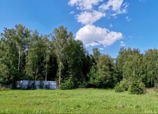 Продам участок, 9 сот., деревня Андреевское, 46Н-02867