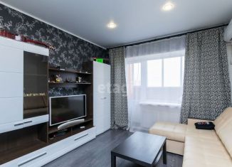 Продается 1-ком. квартира, 42.1 м2, Тюмень, улица Мебельщиков, 6, ЖК Приозёрье