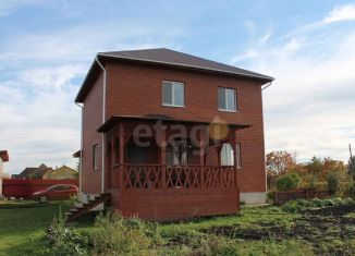 Продам дом, 124 м2, деревня Зубарева, Центральная улица