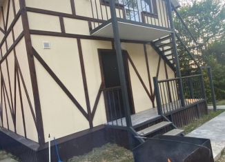 Сдам дом, 58 м2, Сочи, Центральная улица, 159, микрорайон Головинка