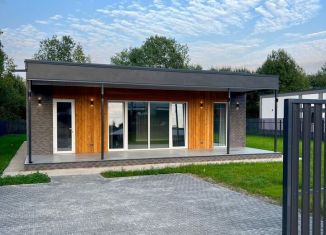 Дом на продажу, 167 м2, деревня Владимировка, 1-й Западный проезд, 11