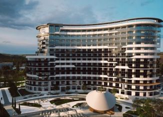 Продаю квартиру студию, 29.2 м2, поселок городского типа Коктебель