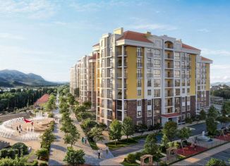 Продаю 2-комнатную квартиру, 70.7 м2, Судак