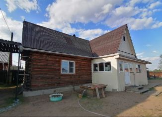 Продажа дома, 60.2 м2, село Угдан