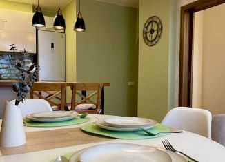 Продам двухкомнатную квартиру, 51.6 м2, Химки, Совхозная улица, 16к2