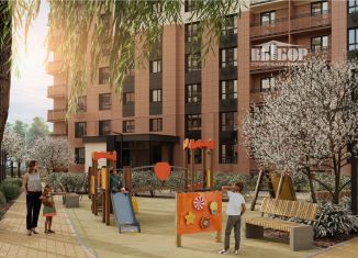 Продаю 1-ком. квартиру, 34.9 м2, Воронеж