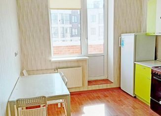 Сдаю однокомнатную квартиру, 40 м2, Петергоф, Парковая улица, 20к2, ЖК Новый Петергоф