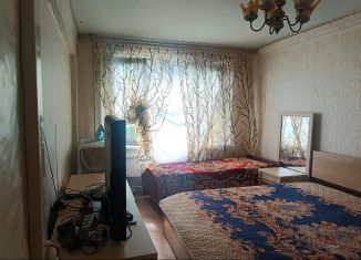 Продаю трехкомнатную квартиру, 72 м2, Сочи, Вишнёвая улица, 26, микрорайон Заречный