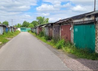 Продам гараж, 30 м2, Пушкин