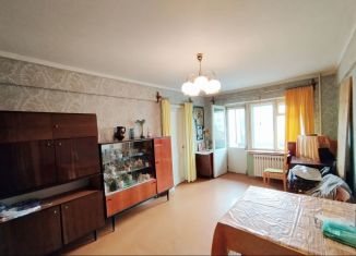 Двухкомнатная квартира на продажу, 45 м2, Новомосковск, улица Космонавтов, 23