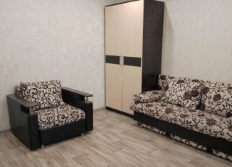 Сдается однокомнатная квартира, 38 м2, Республика Башкортостан, улица Мира, 49