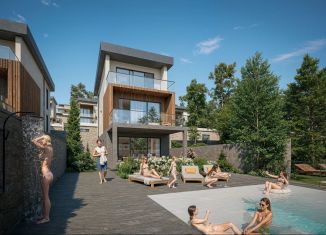 Продаю коттедж, 285 м2, Крым, улица Войкова