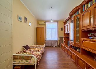 Продам однокомнатную квартиру, 26.9 м2, Краснодар, улица Гоголя, 75, микрорайон Центральный