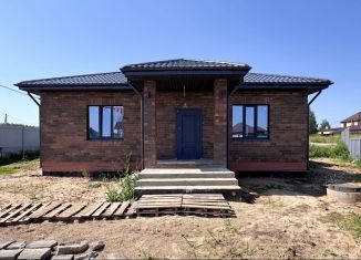 Продам дом, 113 м2, посёлок Инеш, улица Светланы Зиннатовой