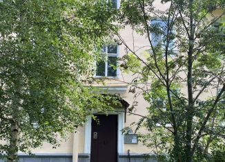 Продам 2-ком. квартиру, 48 м2, посёлок Стрельна, Санкт-Петербургское шоссе, 86