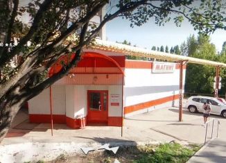 Продаю торговую площадь, 397.4 м2, Саратов, Зенитная улица, 18