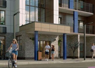 Продается 2-комнатная квартира, 67.4 м2, Республика Башкортостан, Комсомольская улица, 8