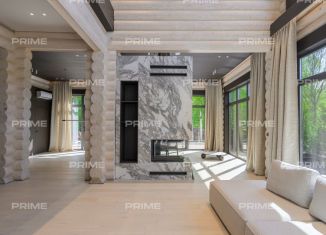 Продаю дом, 416 м2, деревня Малое Сареево