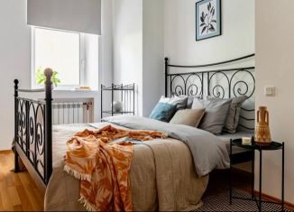 Сдаю в аренду 2-комнатную квартиру, 60 м2, Санкт-Петербург, Фурштатская улица, 48