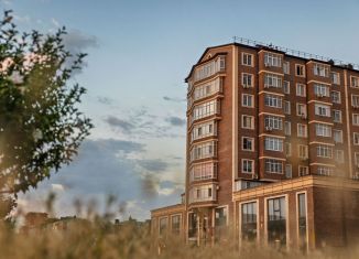 Продаю однокомнатную квартиру, 39.1 м2, Ессентуки, улица Ермолова, 98/2к5