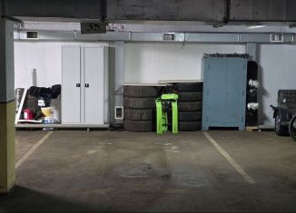 Сдается в аренду машиноместо, 21 м2, Самарская область, улица Гастелло, 22А