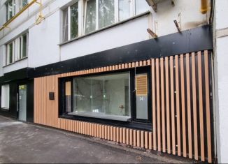 Продается торговая площадь, 29 м2, Москва, улица Фридриха Энгельса, 7-21