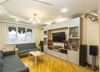 Продам 3-ком. квартиру, 64.6 м2, Ростов-на-Дону, бульвар Комарова, 40/1