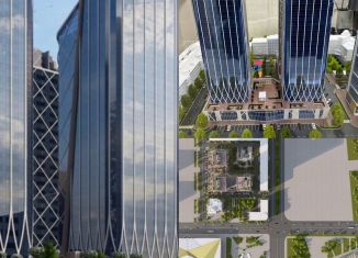 2-ком. квартира на продажу, 50.5 м2, Грозный