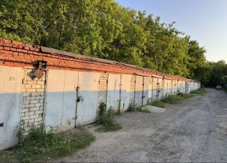 Продаю гараж, 19 м2, Тюмень, Одесская улица, 12