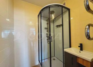 1-комнатная квартира на продажу, 48.5 м2, Тюмень, улица Николая Зелинского, 5, ЖК На Фёдорова