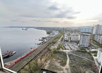 Продажа 1-комнатной квартиры, 39.7 м2, Саратов, 4-й проезд имени Н.Г. Чернышевского, 6Г, ЖК Улеши