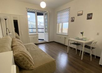 Продам квартиру студию, 25 м2, Санкт-Петербург, Кондратьевский проспект, 68к4, муниципальный округ Пискарёвка