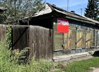 Продам дом, 78 м2, Иркутск, Красногвардейская улица, 49
