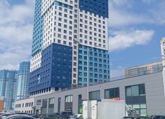 2-ком. квартира на продажу, 49.8 м2, посёлок Парголово, улица Архитектора Белова, 6к1