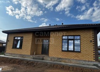 Дом на продажу, 105 м2, село имени 9 Января, Степная улица, 11