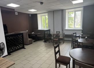 Продается помещение свободного назначения, 76.2 м2, Барнаул, улица Бабуркина, 8, Индустриальный район