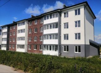 Продам 2-комнатную квартиру, 41.3 м2, посёлок Голубево, Лазурная улица, 29к2