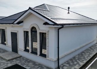 Продажа дома, 98 м2, Волгоград, улица имени Макаренко, 13А