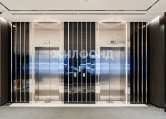 Офис в аренду, 295 м2, Москва, улица Сущёвский Вал, 18, улица Сущёвский Вал