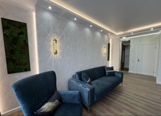 Продажа трехкомнатной квартиры, 77 м2, Ростов-на-Дону, Красноармейская улица, 157В/83с1, ЖК Рубин